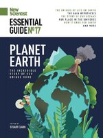 New Scientist - The Essential Guides